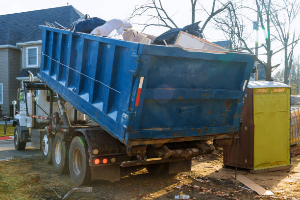 Newberry, MI Junk Removal Company