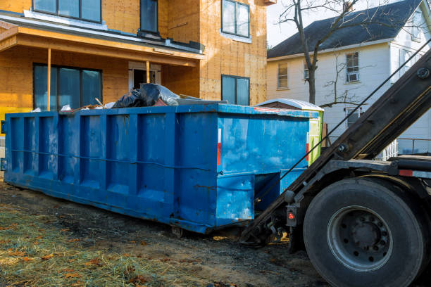 Junk Removal for Events in Newberry, MI